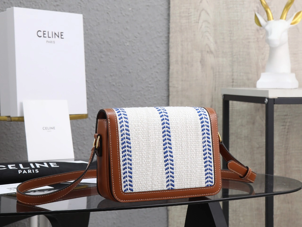 AllSeason Celine Triomphe Bags 78384