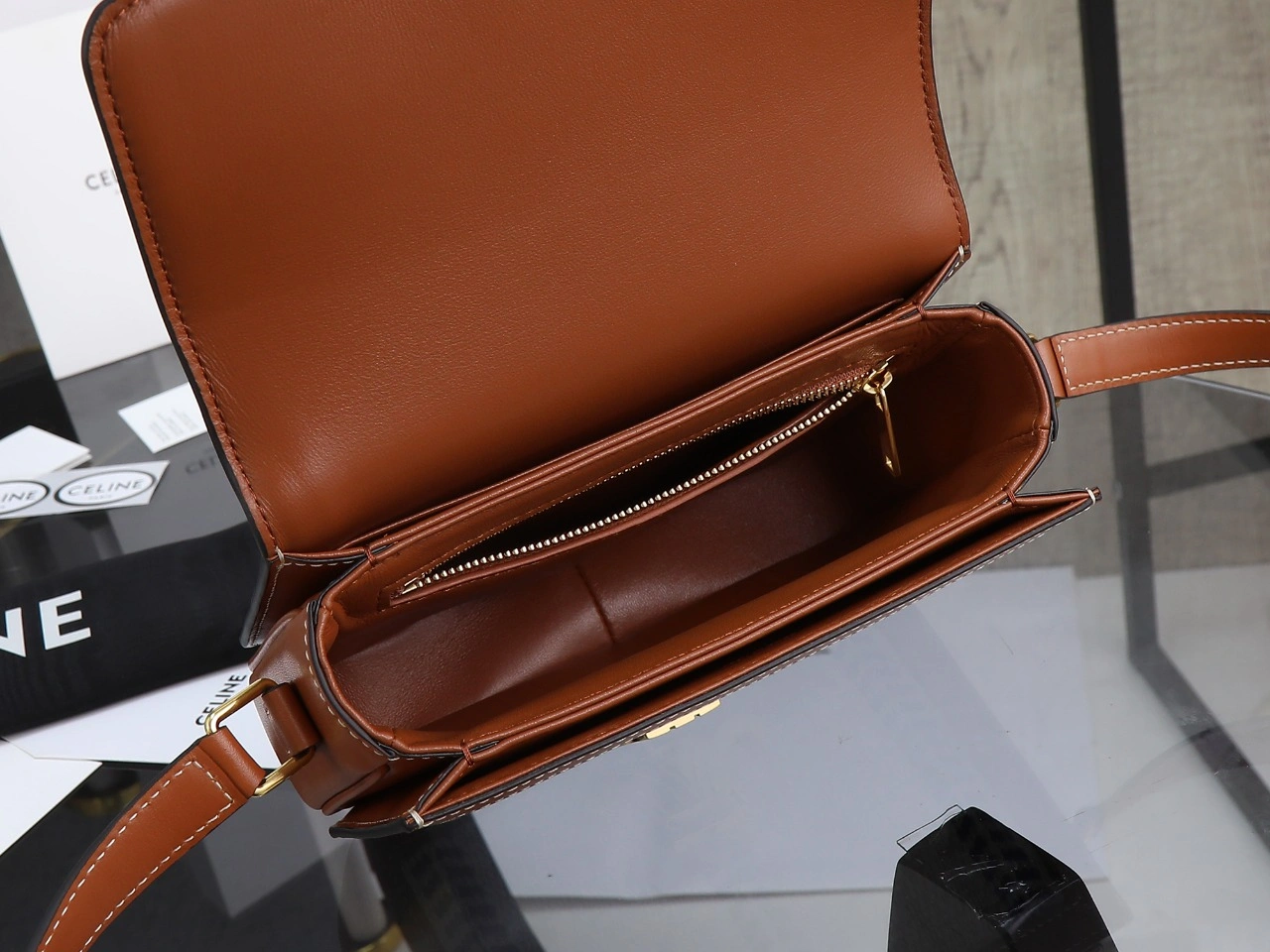 AllSeason Celine Triomphe Bags 78384