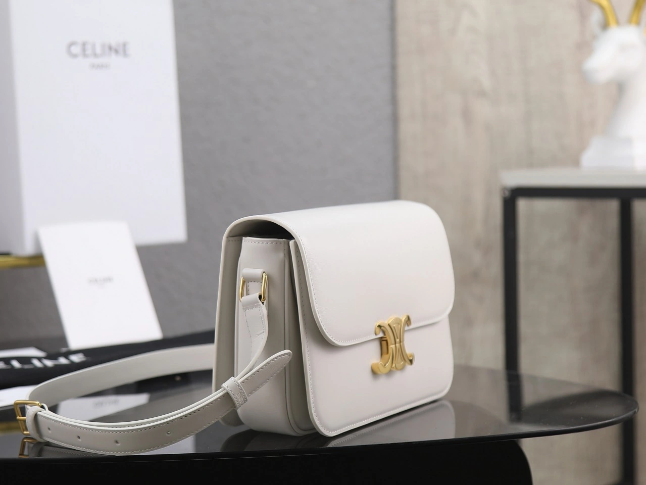 Bold Celine Triomphe Bags 78394