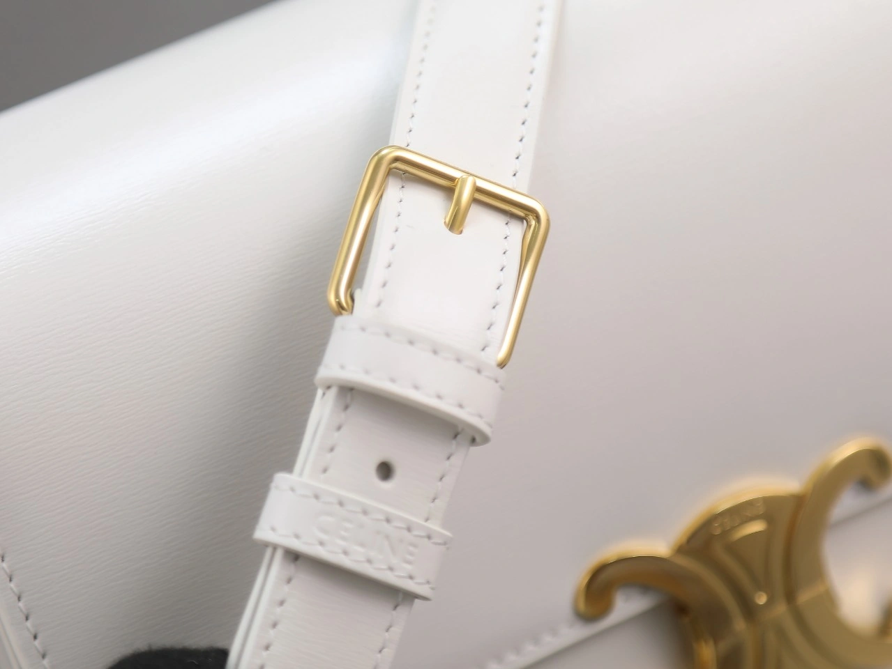 Bold Celine Triomphe Bags 78394
