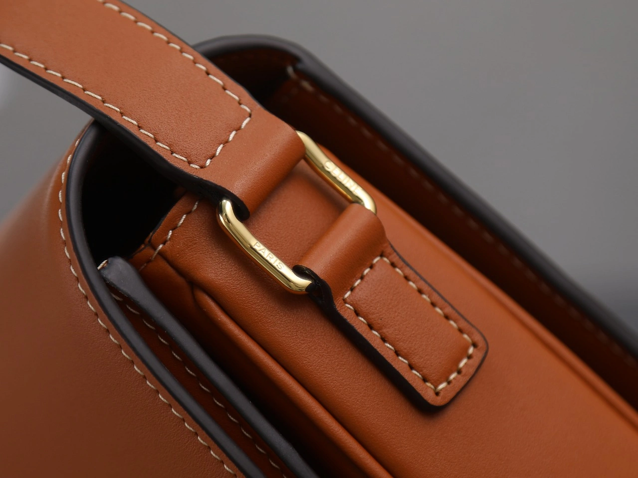 Celine Triomphe Bags EasyMatch 78386