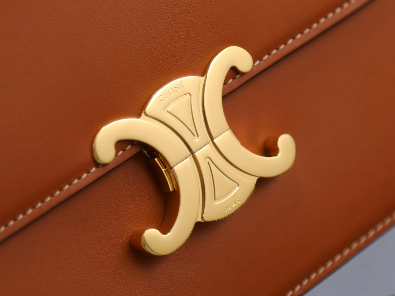 Celine Triomphe Bags EasyMatch 78386