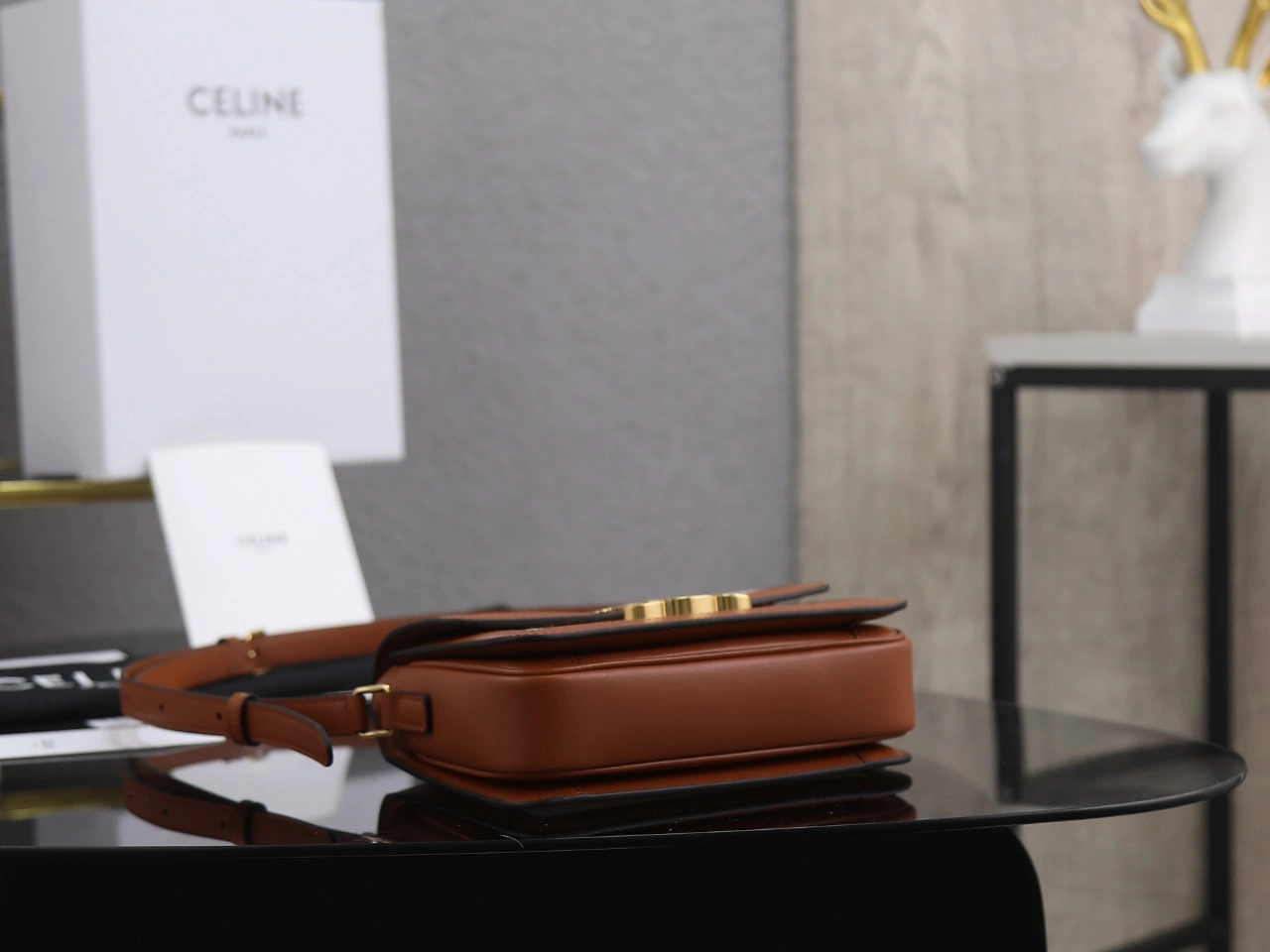 Durable Celine Triomphe Bags 78392