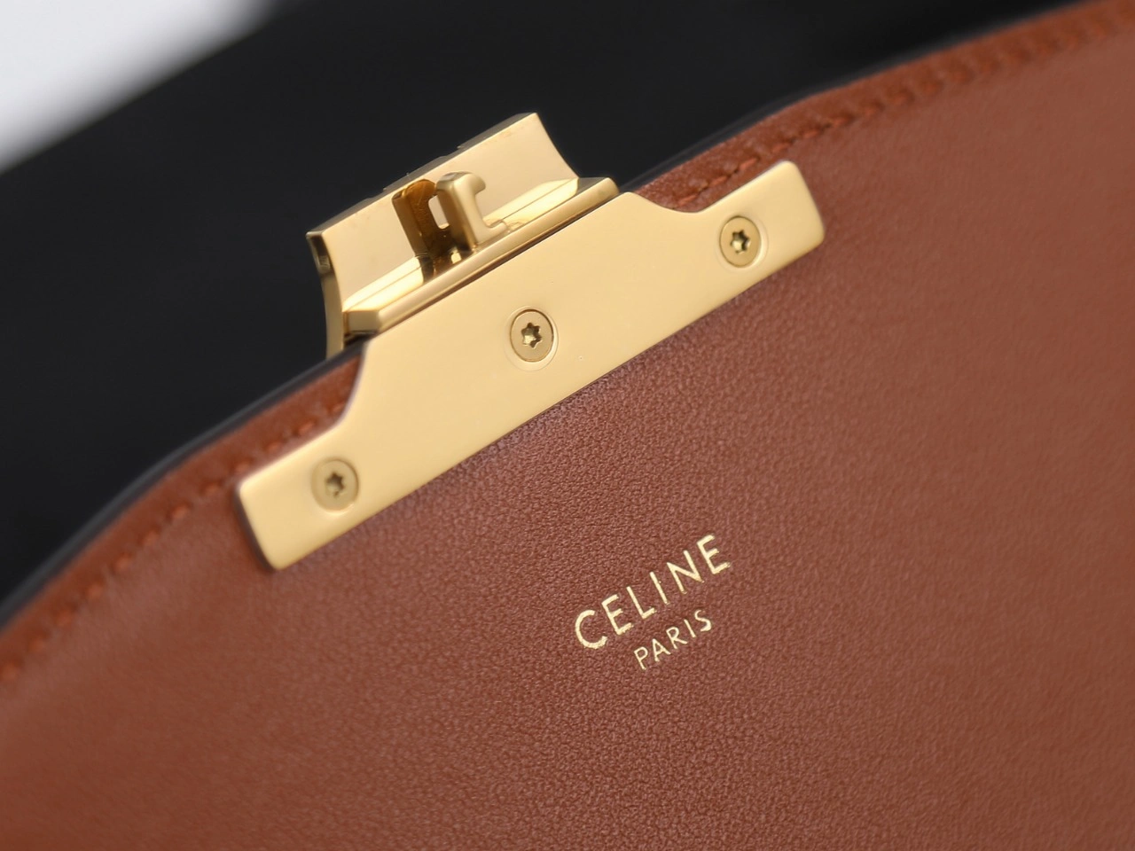 Celine Triomphe Bags Flexible 78403
