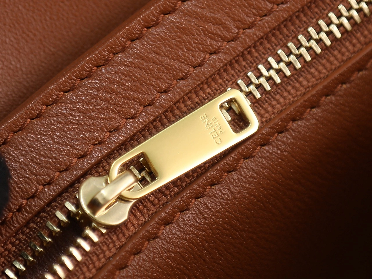 Celine Triomphe Bags Flexible 78403