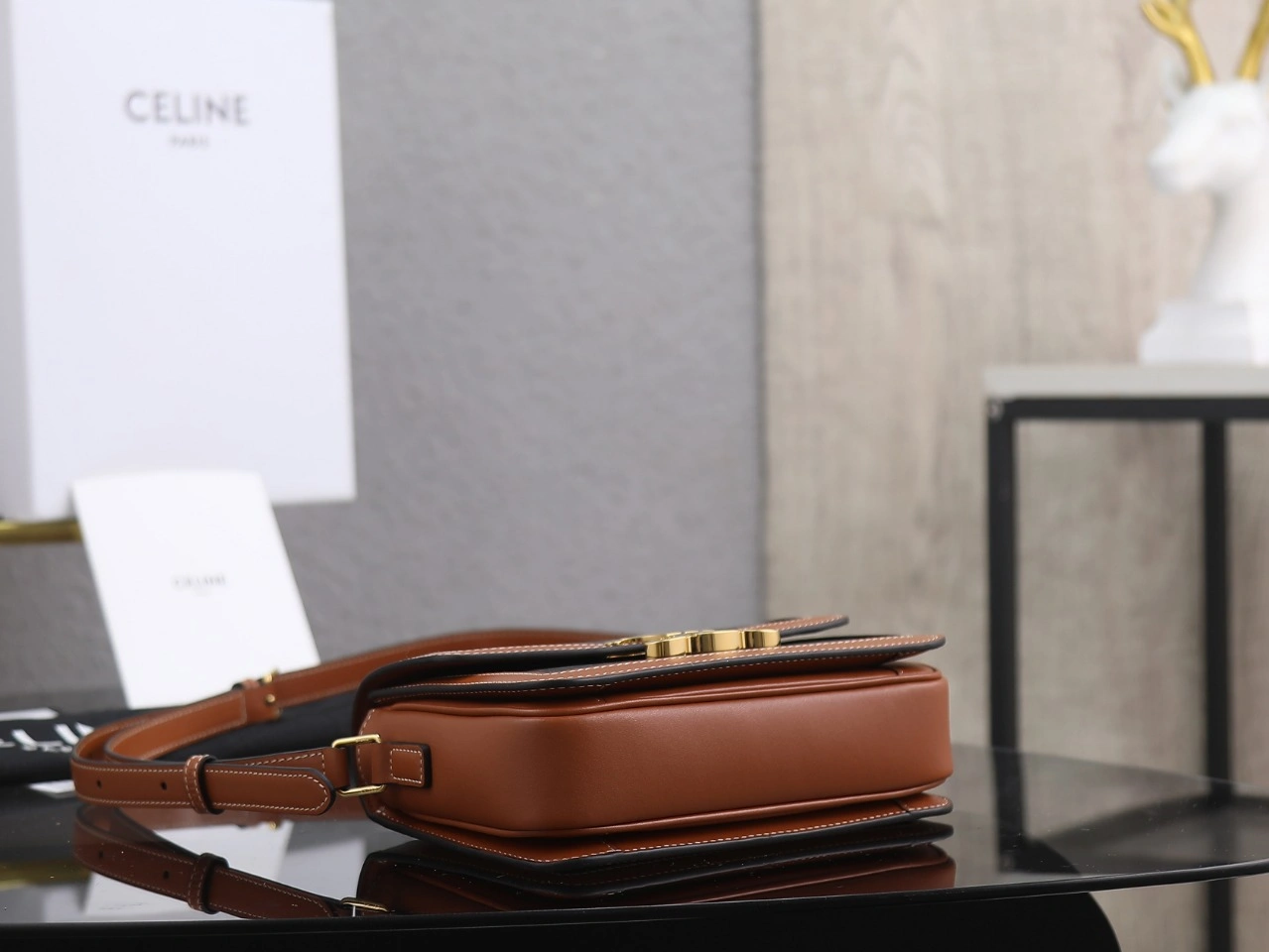 Bold Celine Triomphe Bags 78397