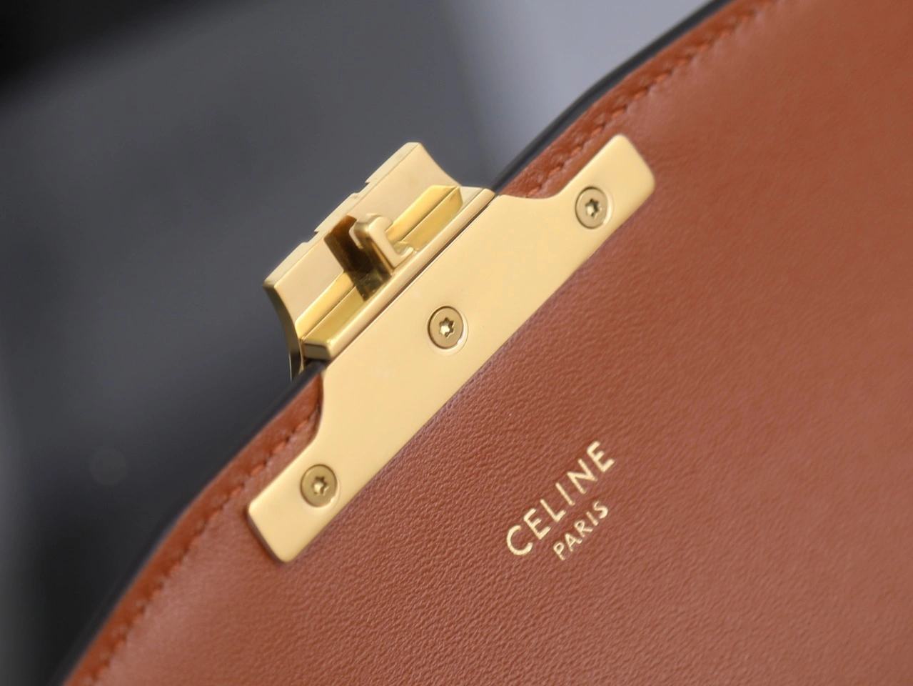 Bold Celine Triomphe Bags 78397