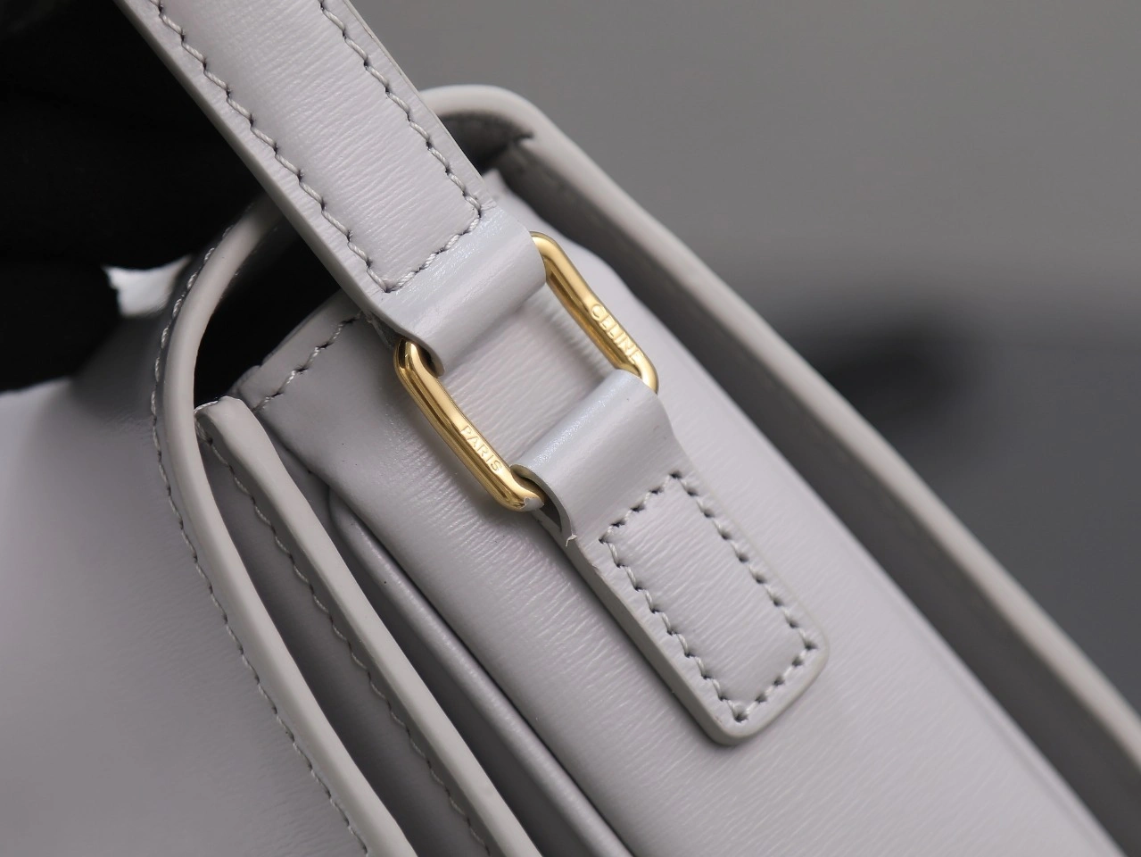 Celine Triomphe Bags Stretchable 78393