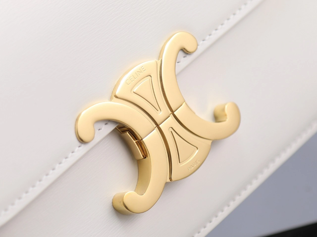 Celine Triomphe Bags Refined 78389