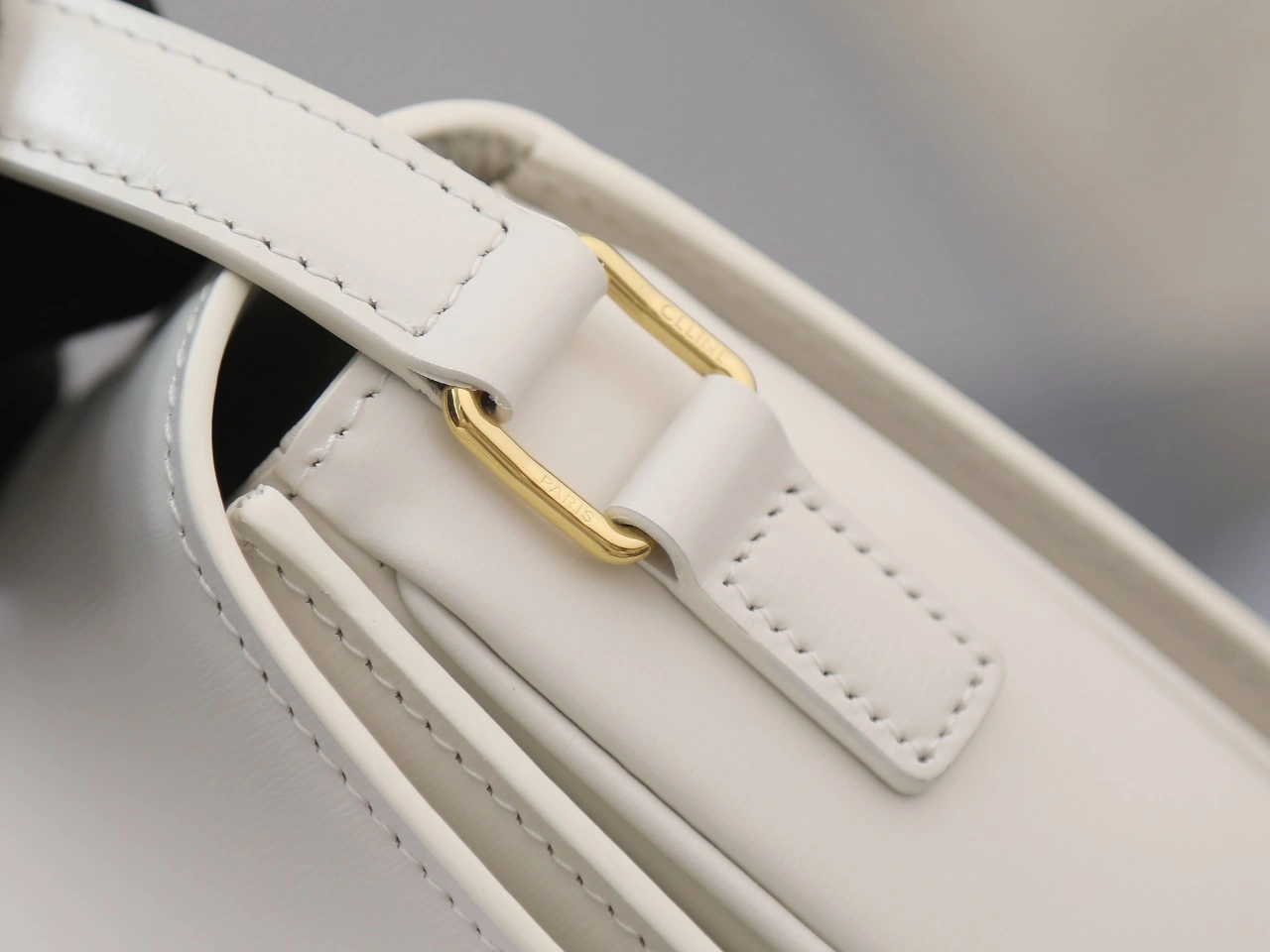 Celine Triomphe Bags Refined 78389