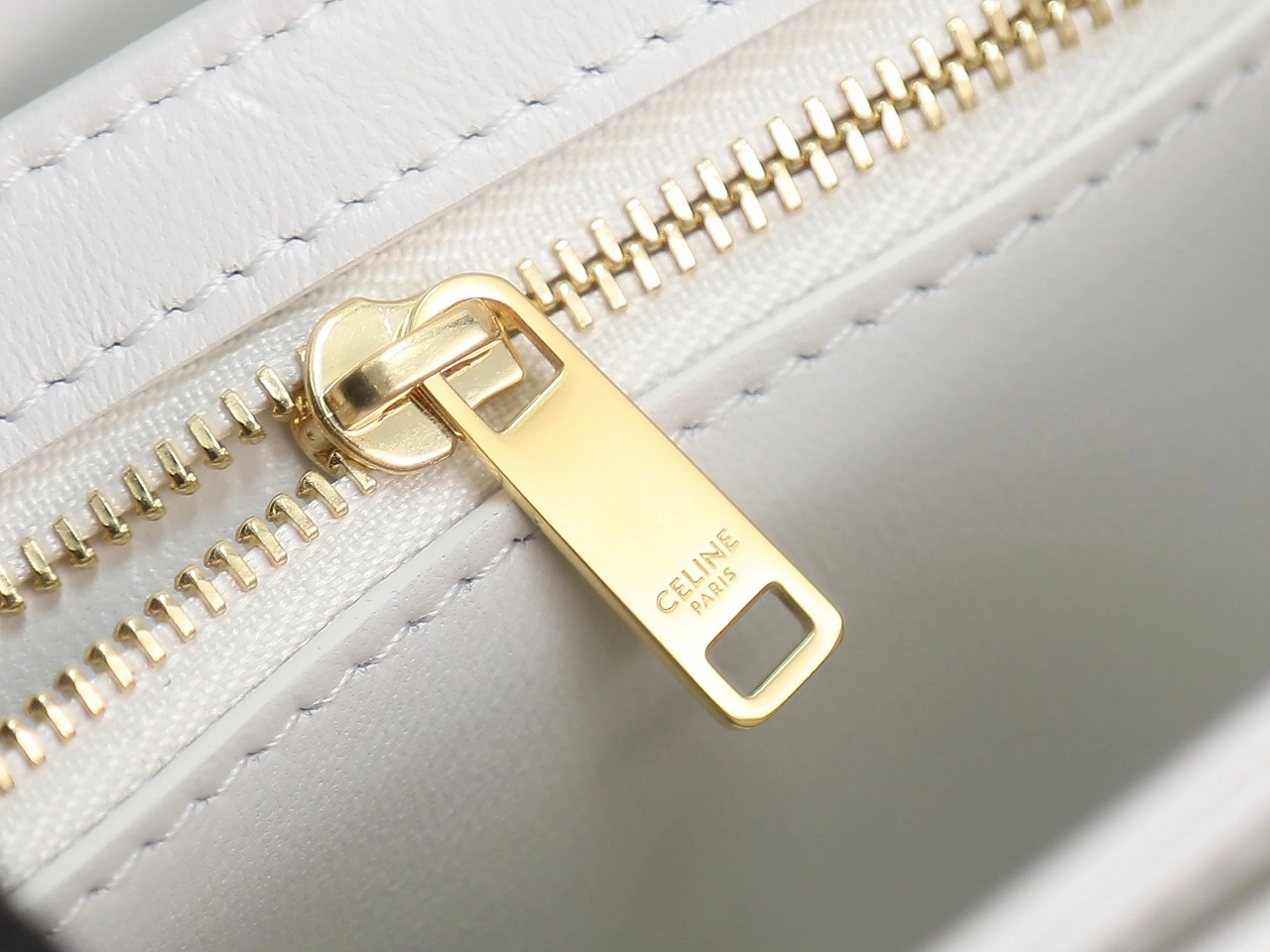 Celine Triomphe Bags Refined 78389