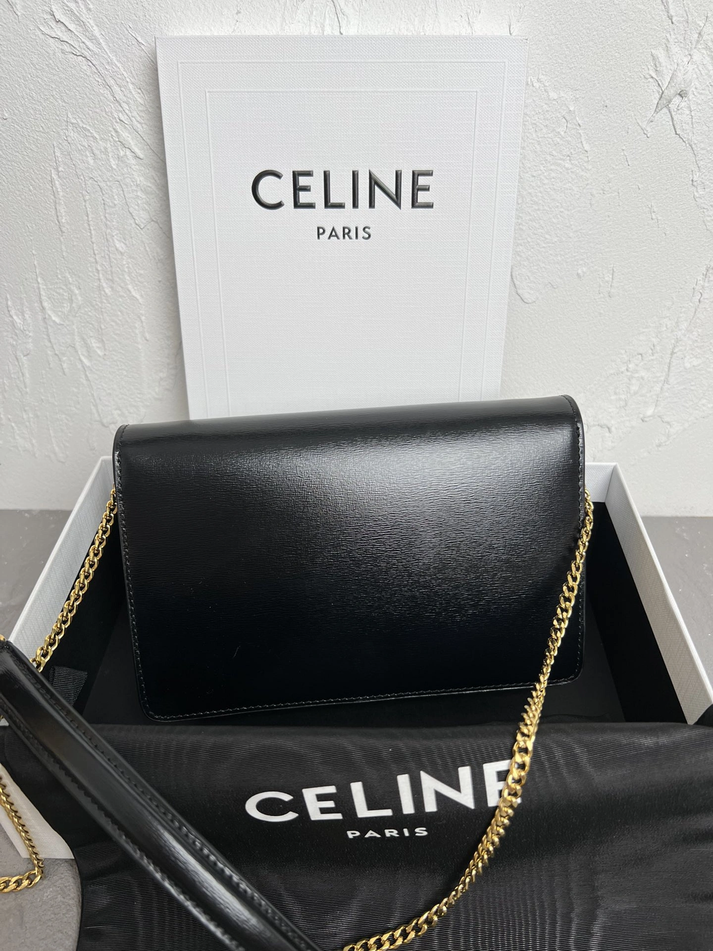 Celine Triomphe Bags RelaxedFit 78381