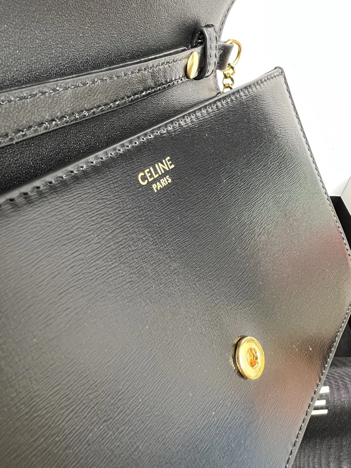 Celine Triomphe Bags RelaxedFit 78381