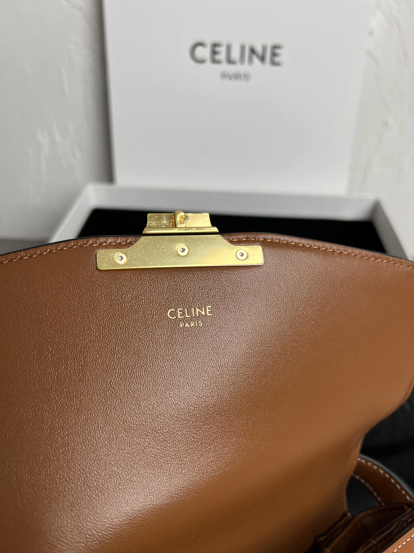 Flexible Celine Triomphe Bags 78383