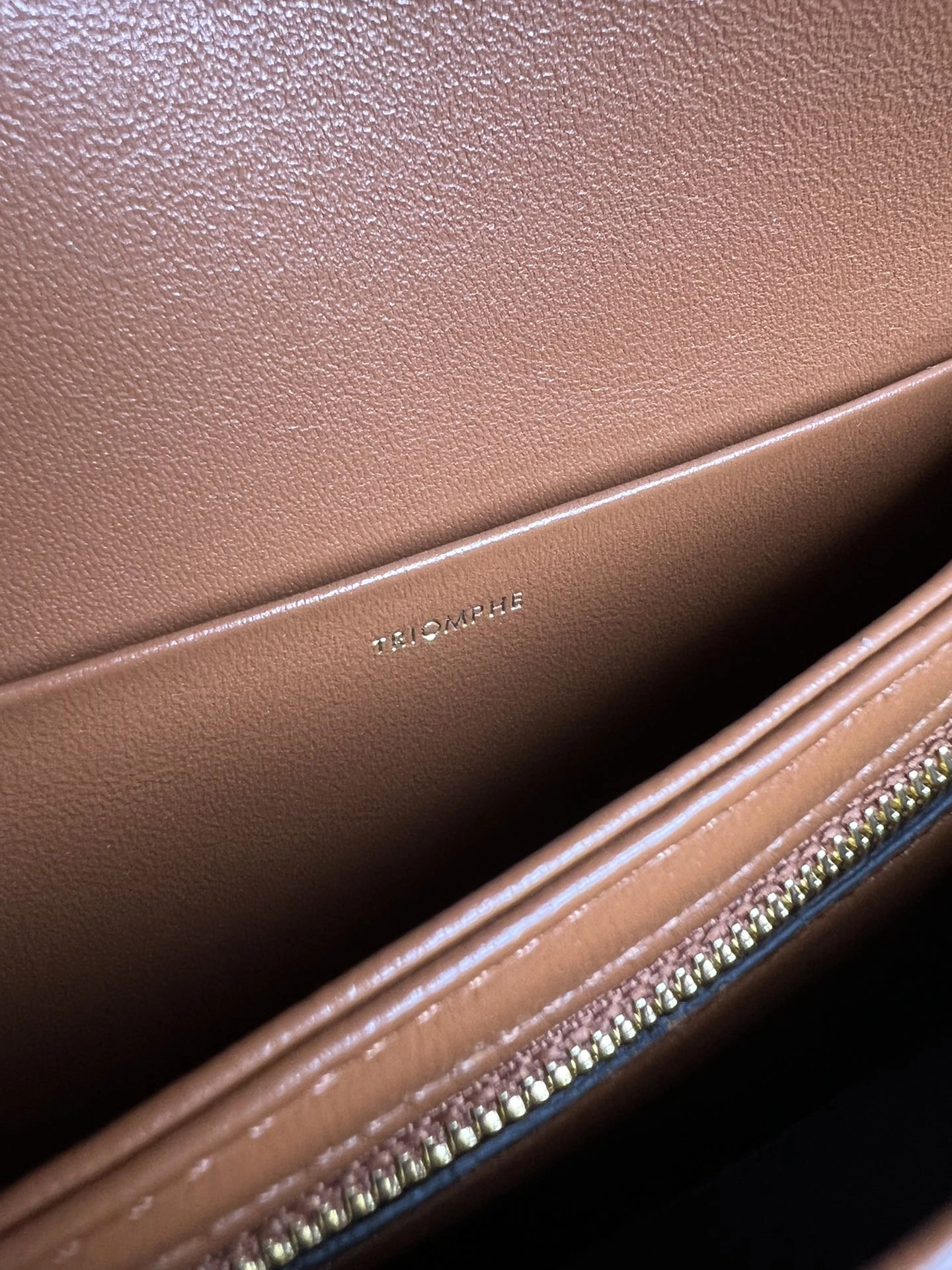 Flexible Celine Triomphe Bags 78383