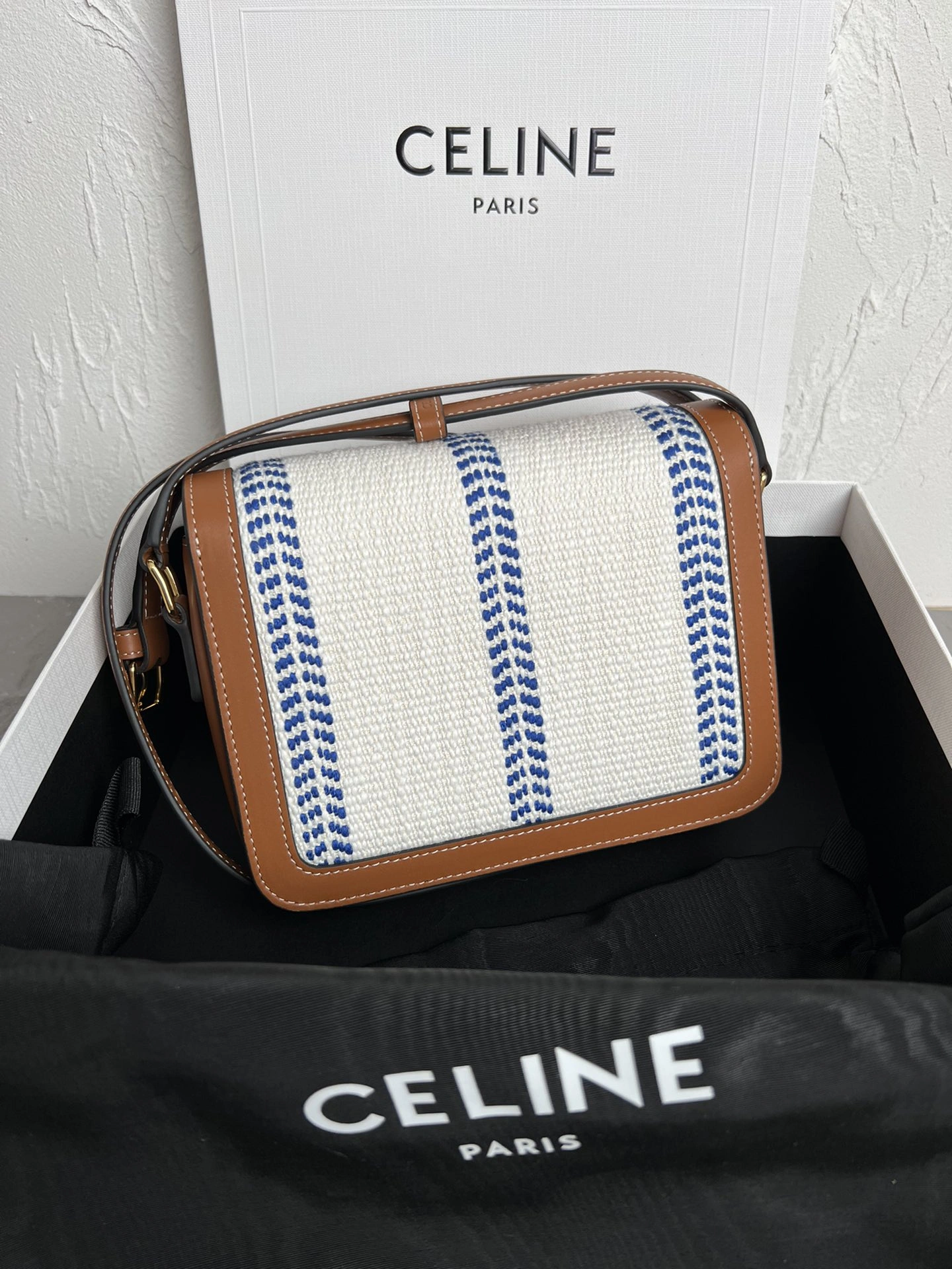 Seasonal Celine Triomphe Bags 78377