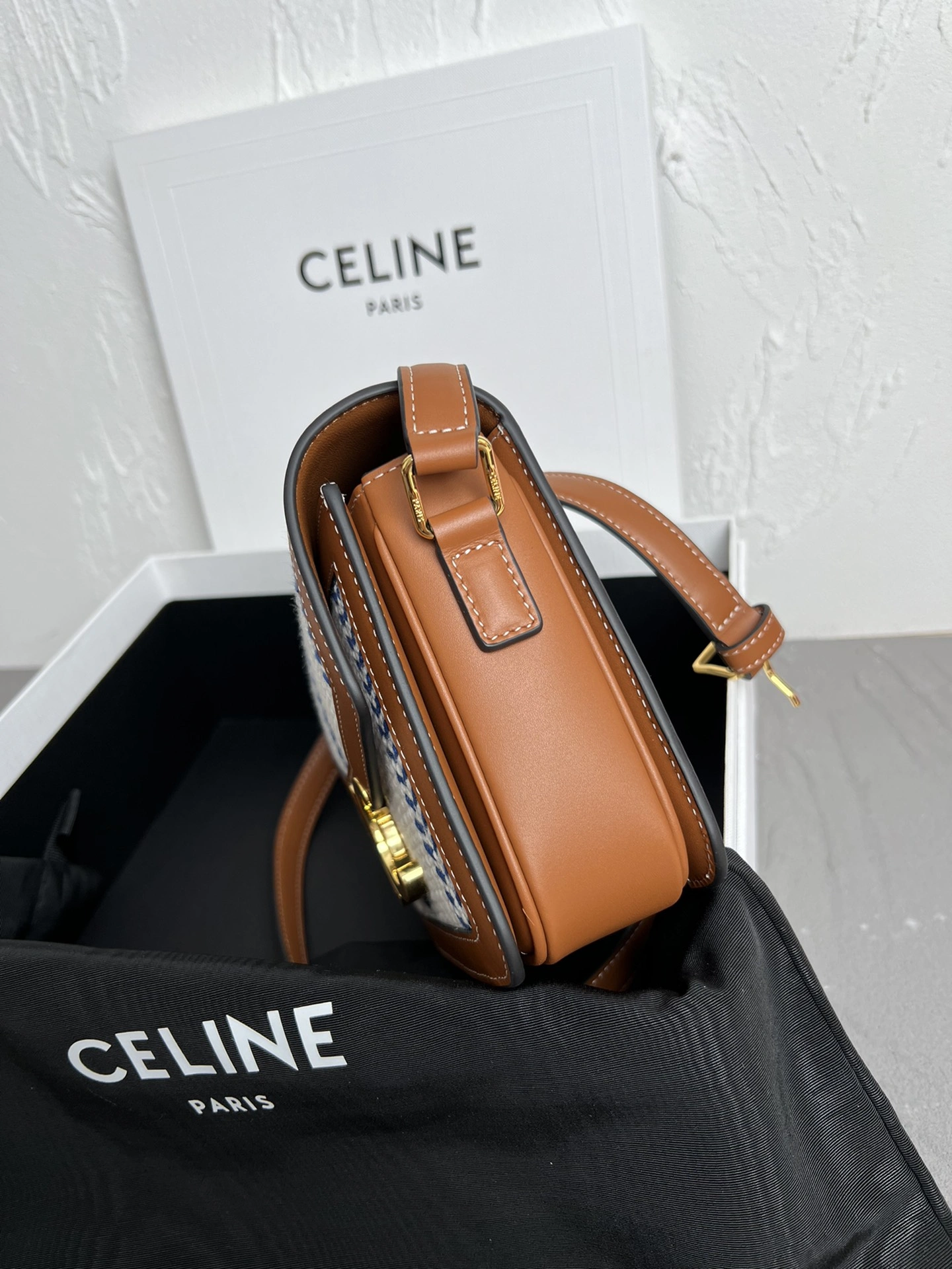 Seasonal Celine Triomphe Bags 78377