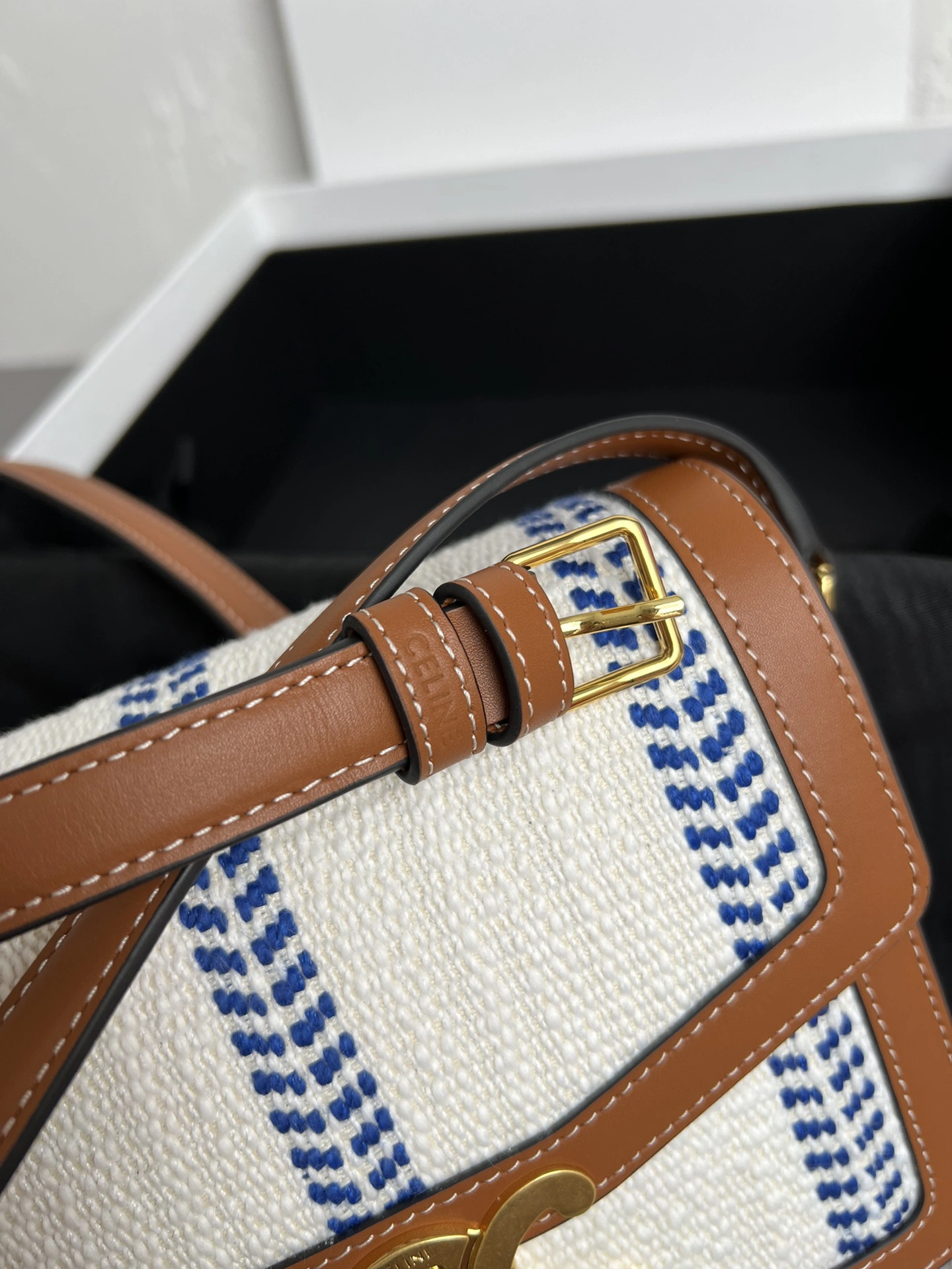 Seasonal Celine Triomphe Bags 78377