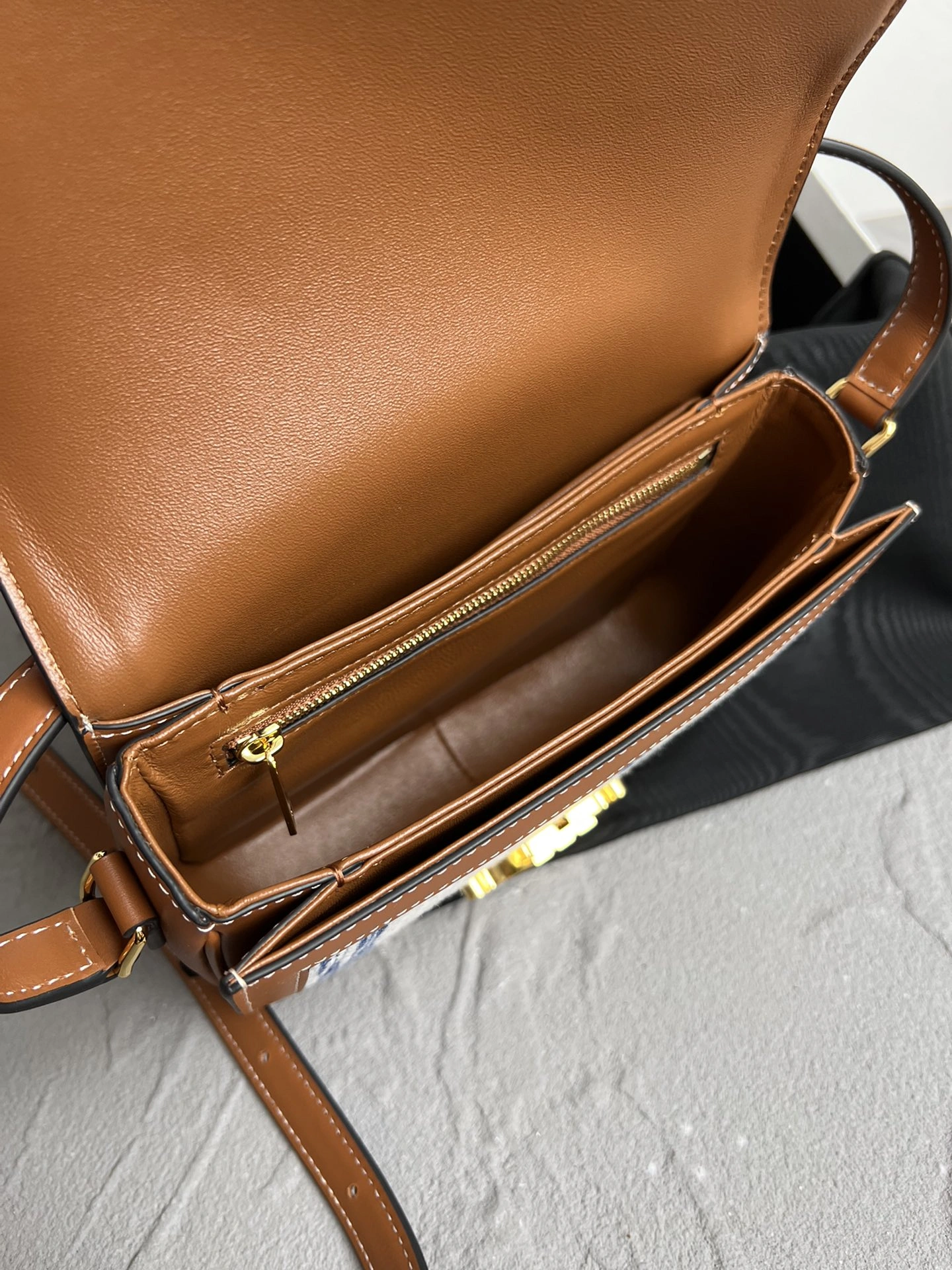 Seasonal Celine Triomphe Bags 78377