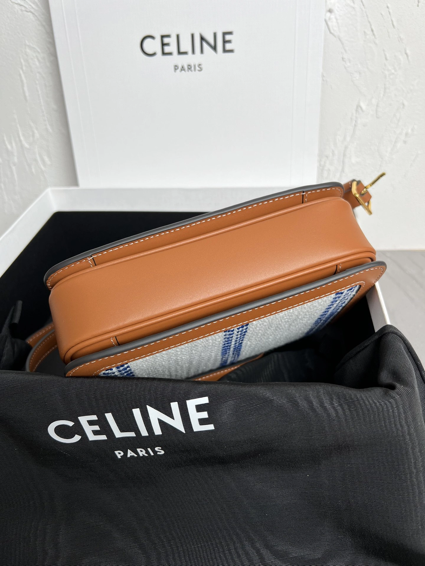Seasonal Celine Triomphe Bags 78377