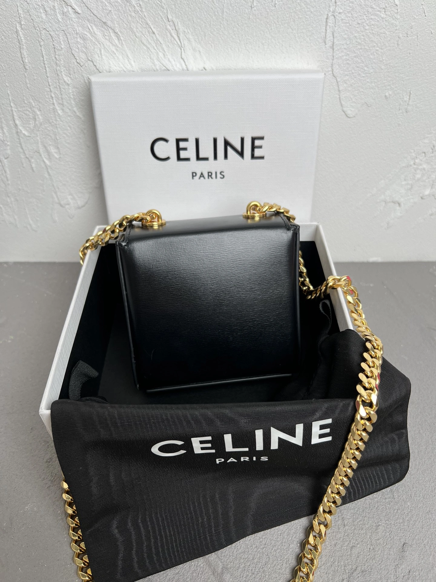 Celine Triomphe Bags Seasonal 78380
