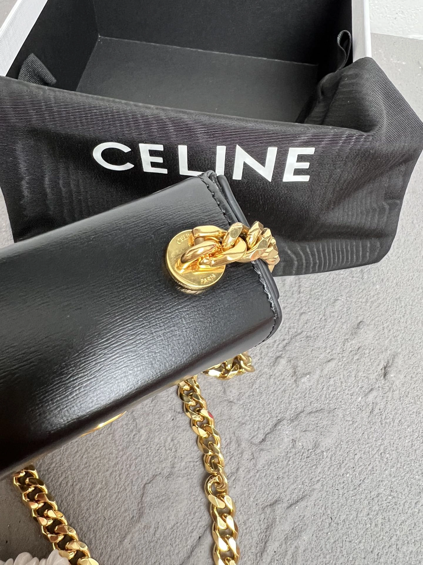 Celine Triomphe Bags Seasonal 78380