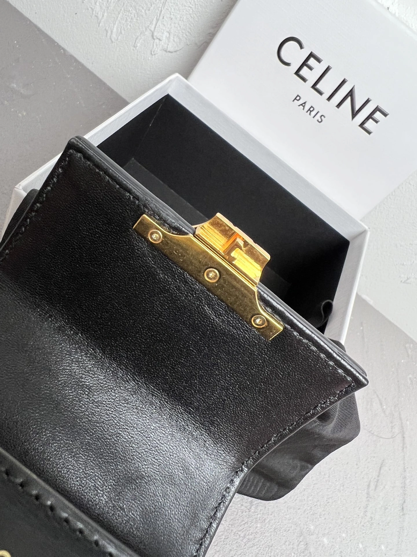 Celine Triomphe Bags Seasonal 78380