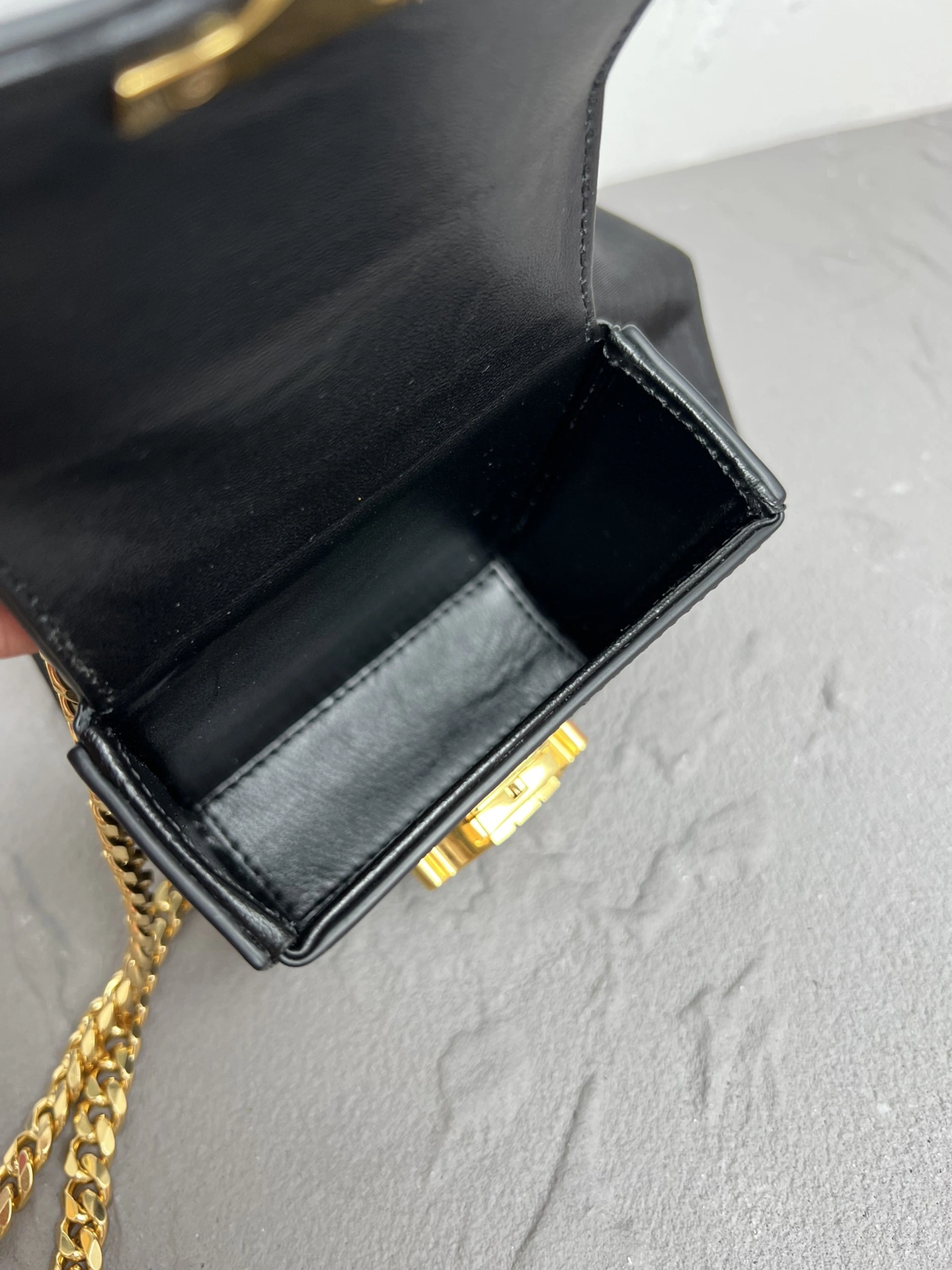 Celine Triomphe Bags Seasonal 78380