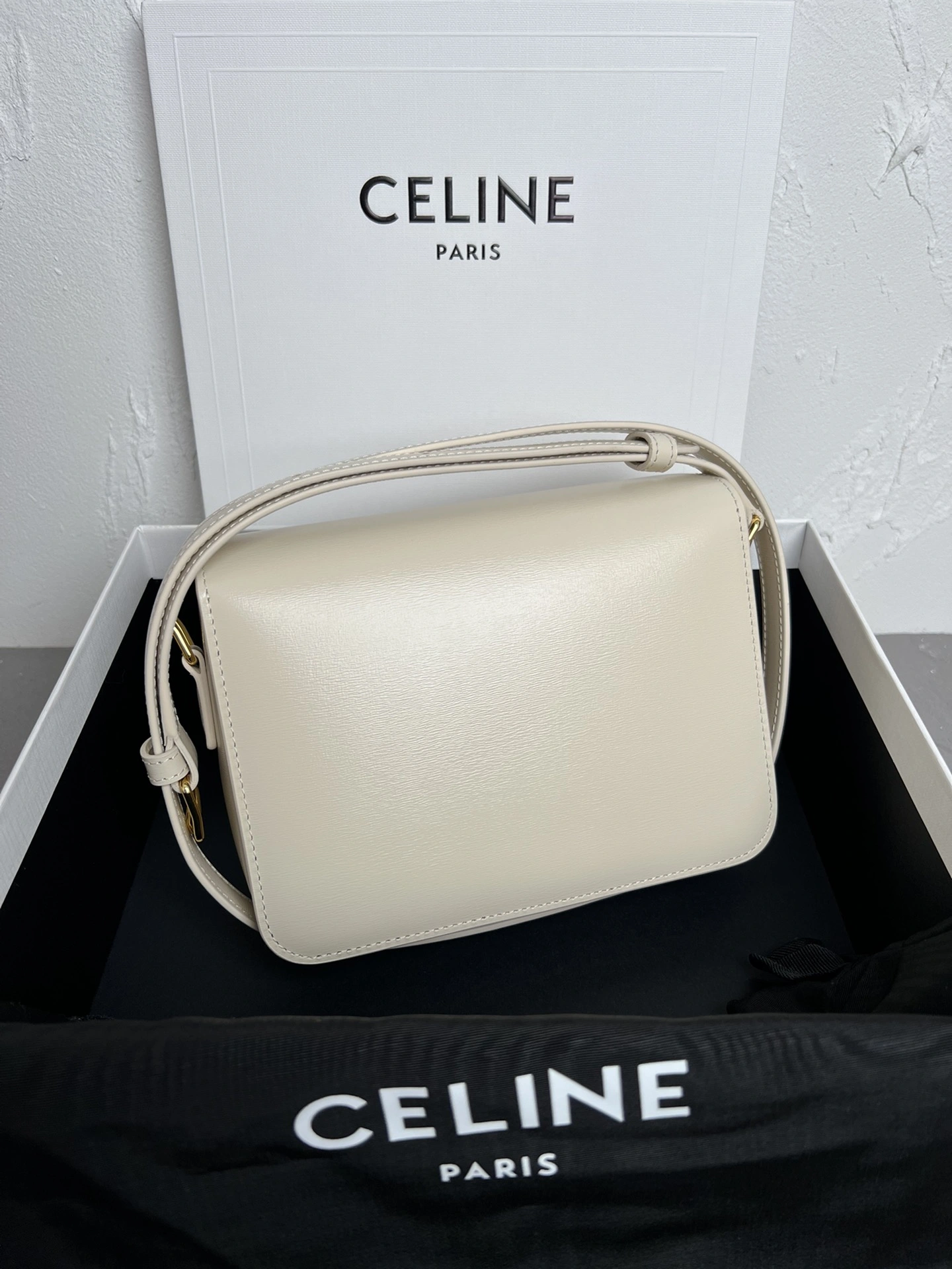 Celine Triomphe Bags WellDesigned 78373