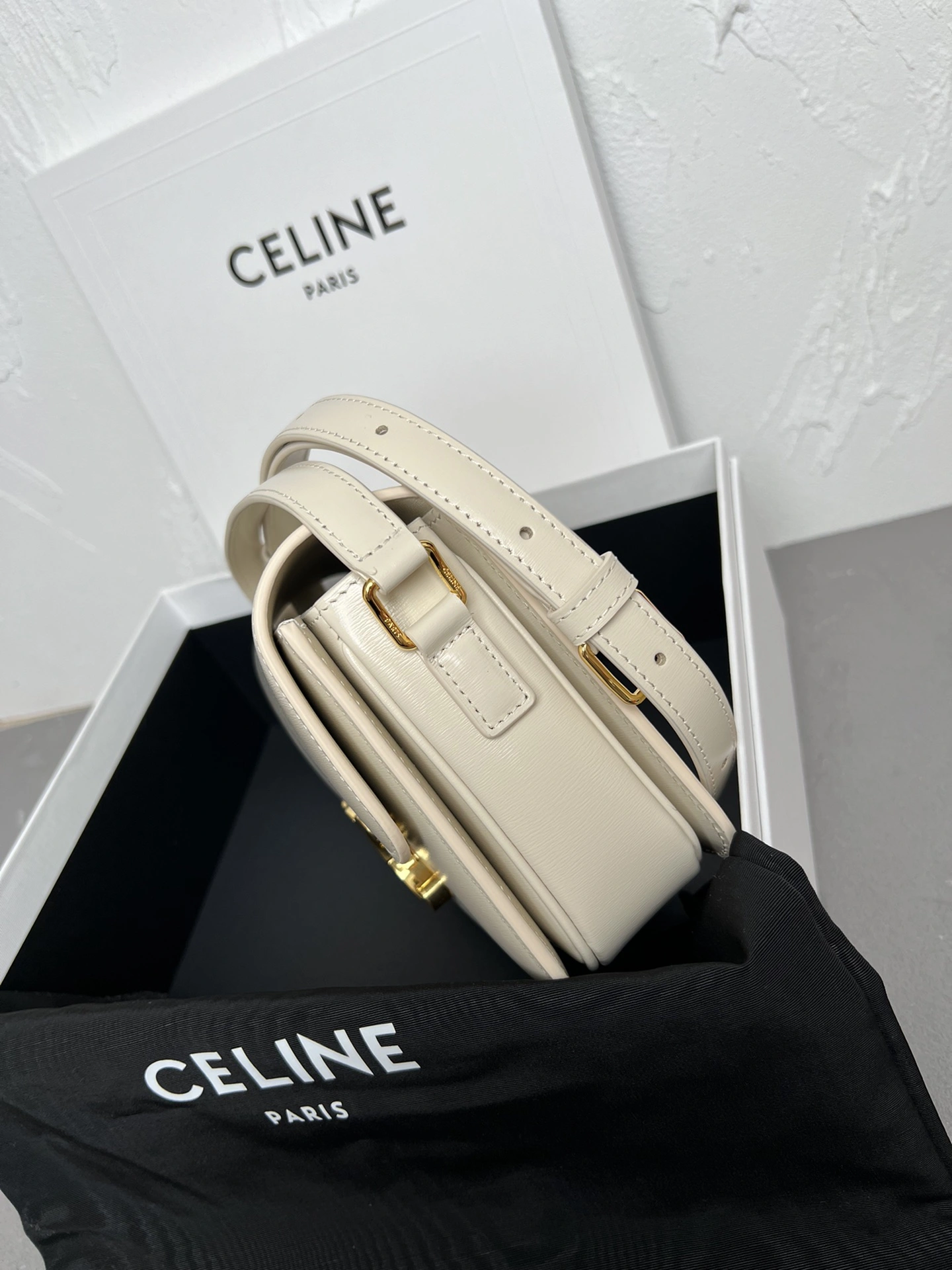 Celine Triomphe Bags WellDesigned 78373
