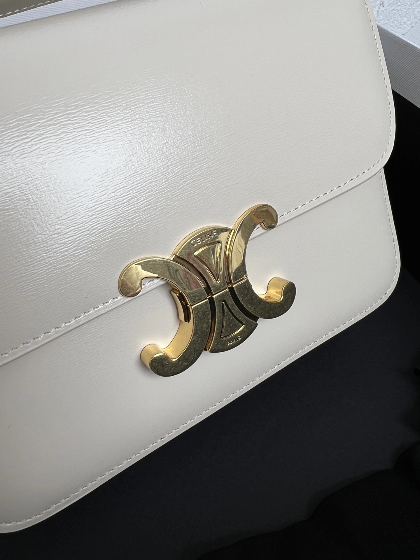 Celine Triomphe Bags WellDesigned 78373