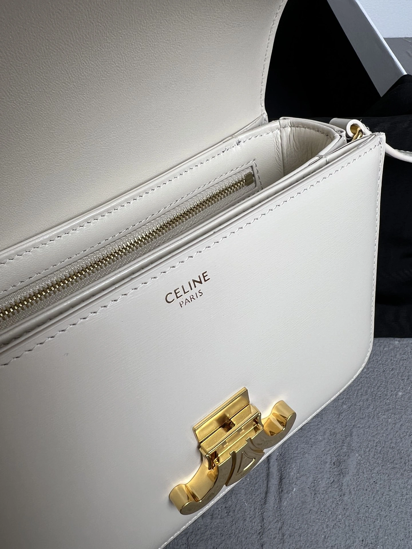 Celine Triomphe Bags WellDesigned 78373