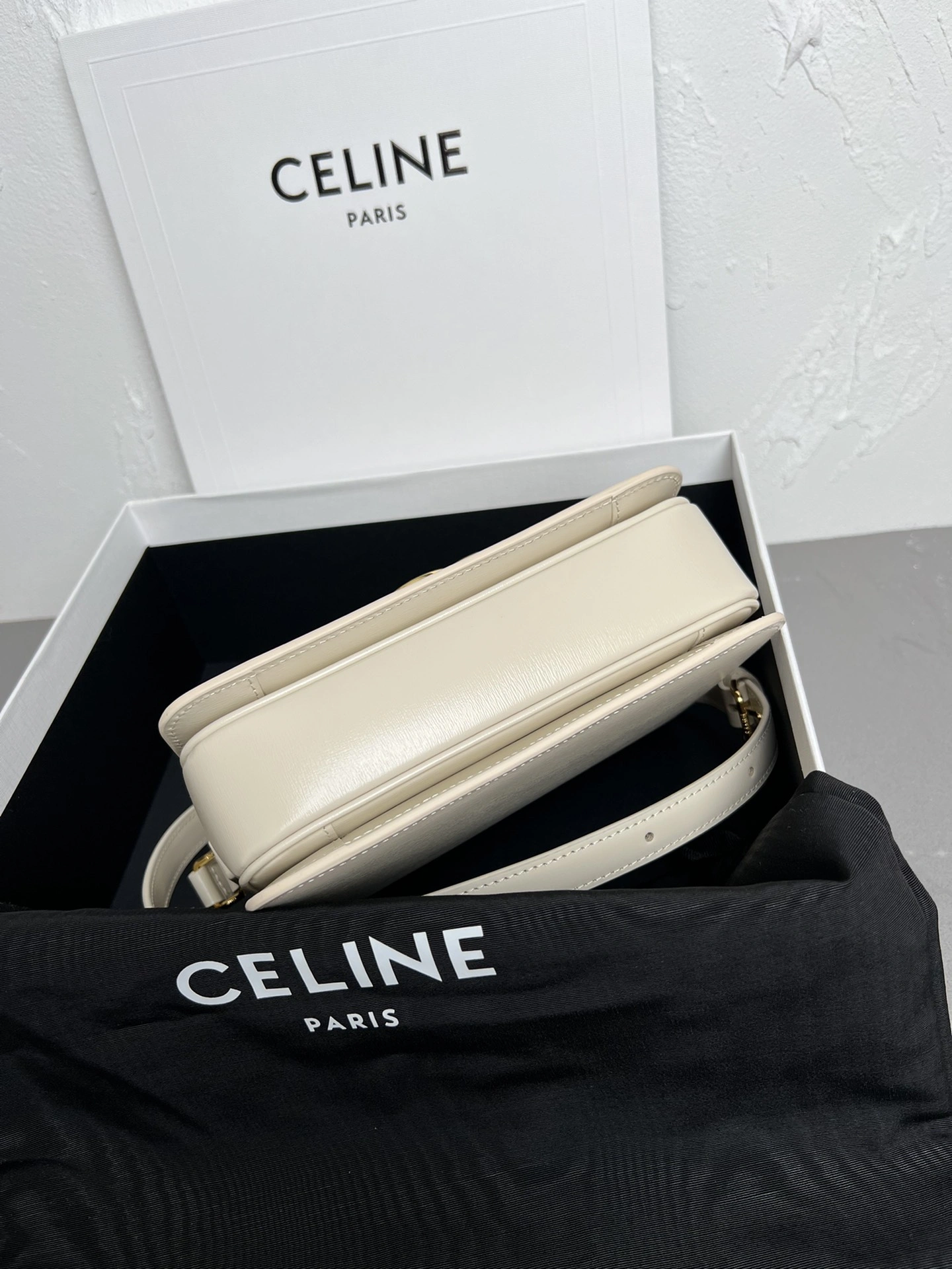 Celine Triomphe Bags WellDesigned 78373