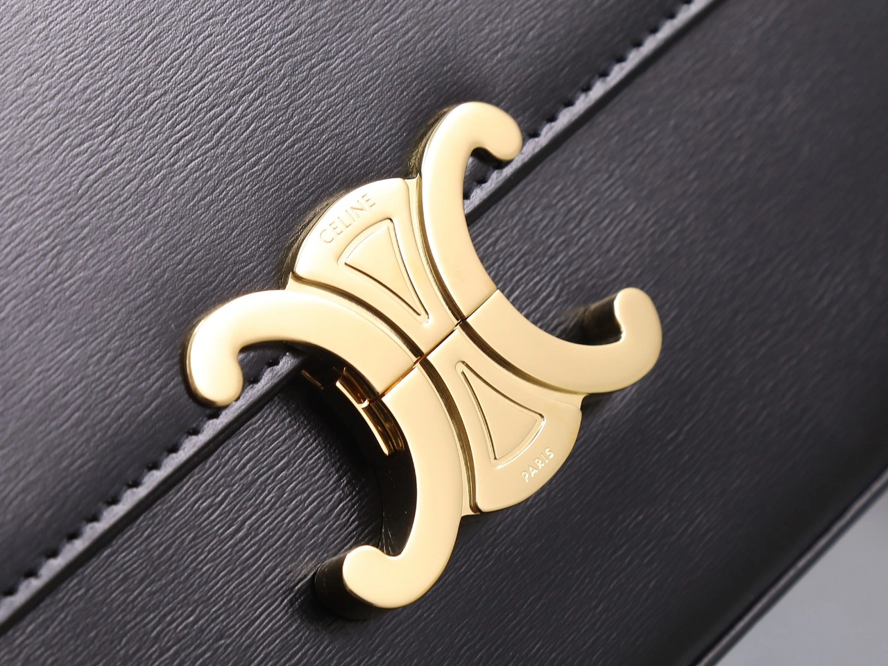 Celine Triomphe Bags Sophisticated 78378