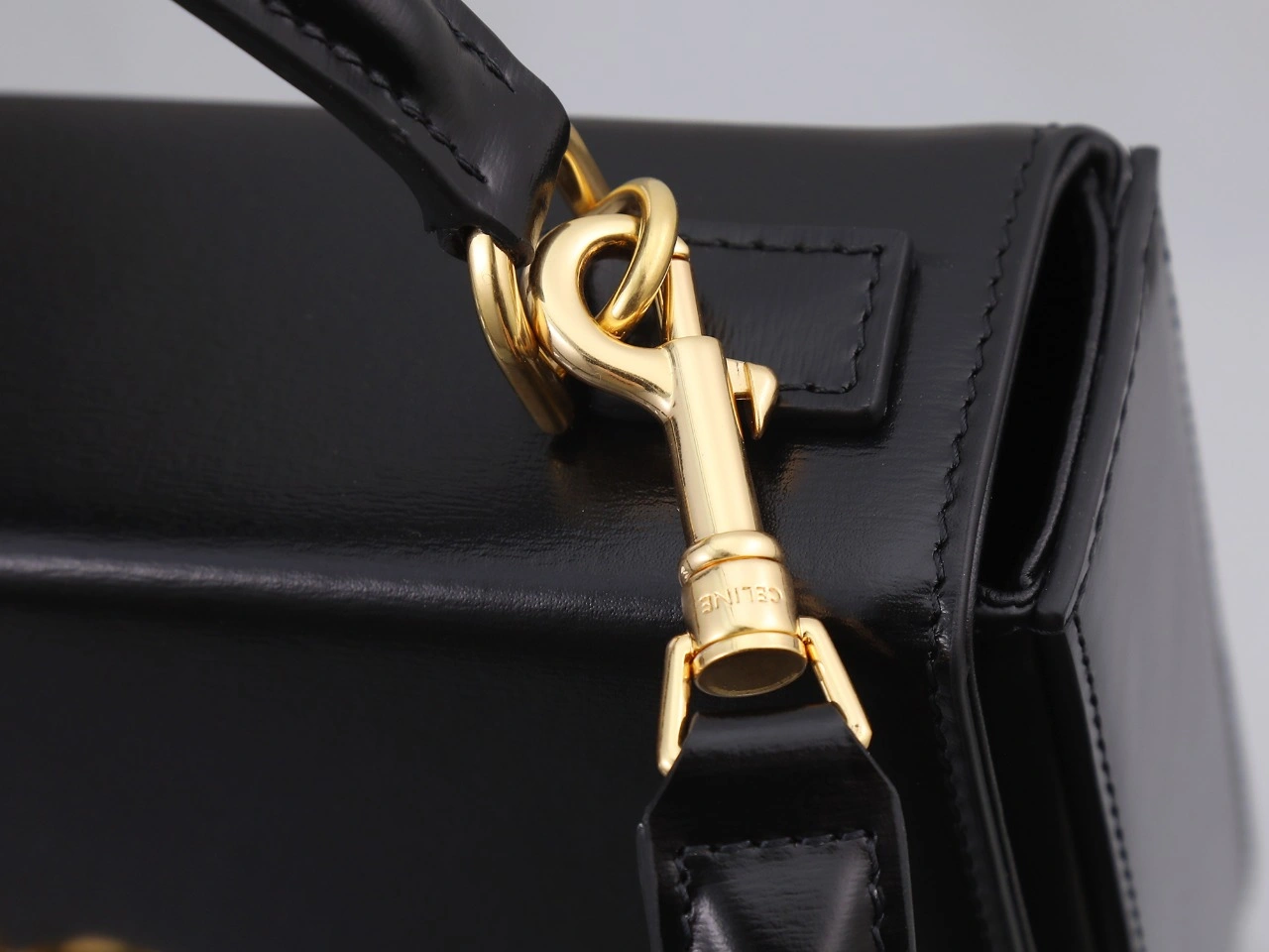 Celine Triomphe Bags Sophisticated 78378