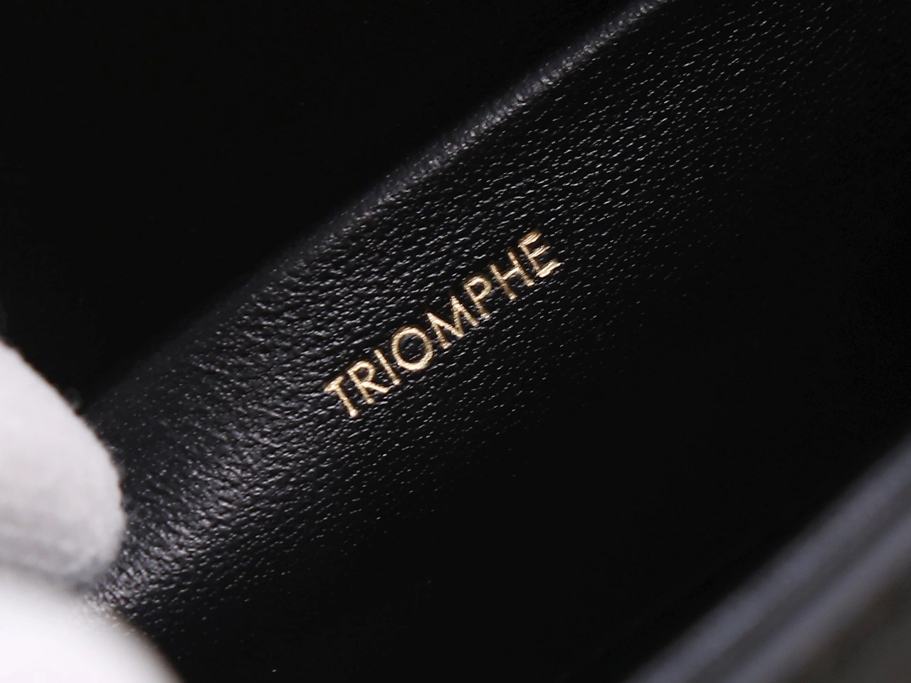 Celine Triomphe Bags Sophisticated 78378