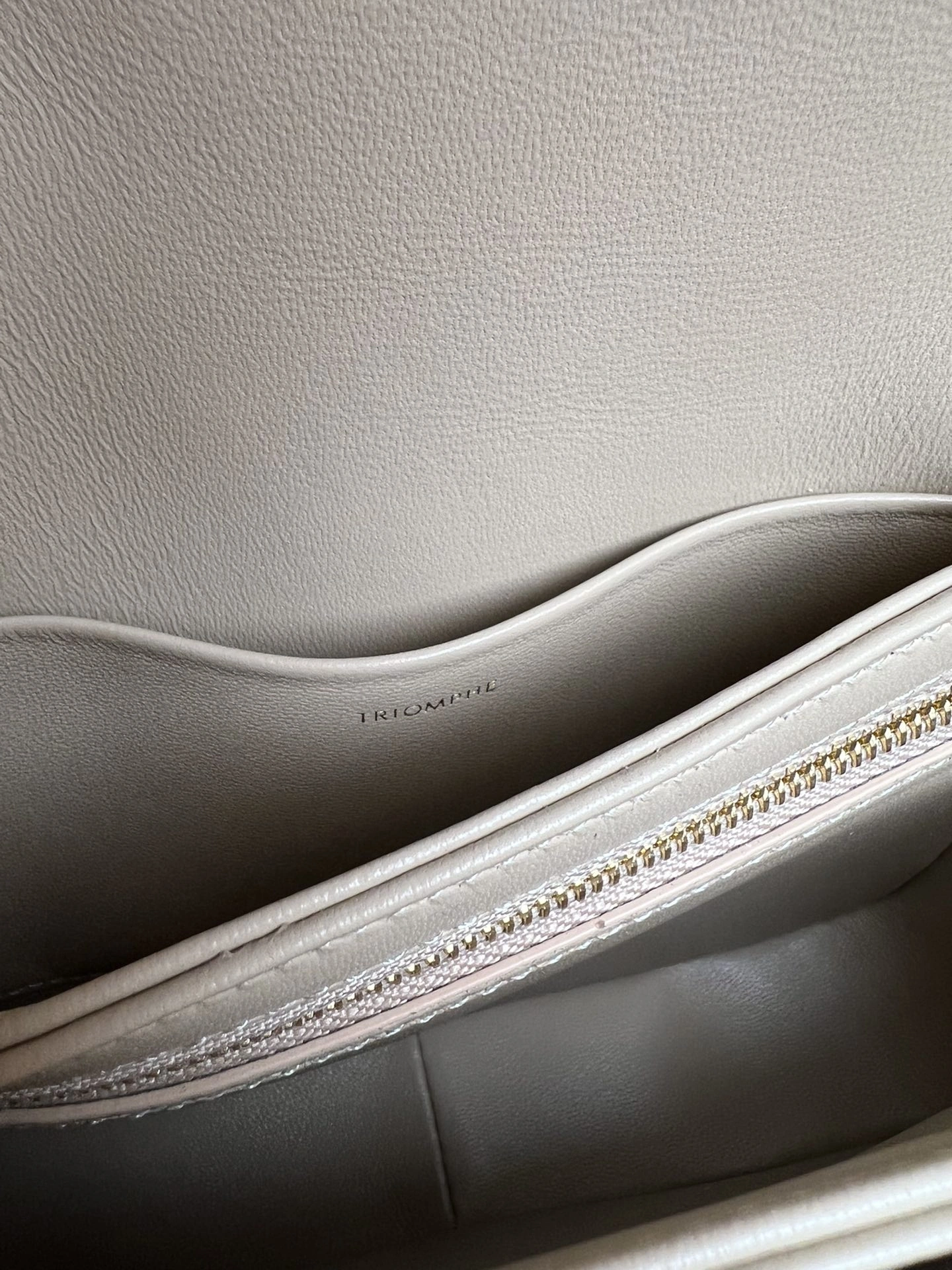 Celine Triomphe Bags Vibrant 78375