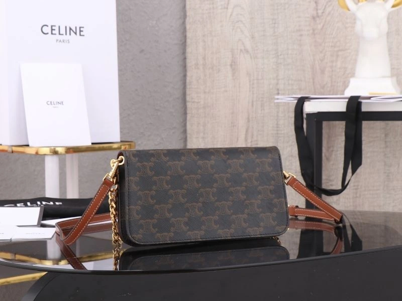 Celine Triomphe Bags Chic 94740