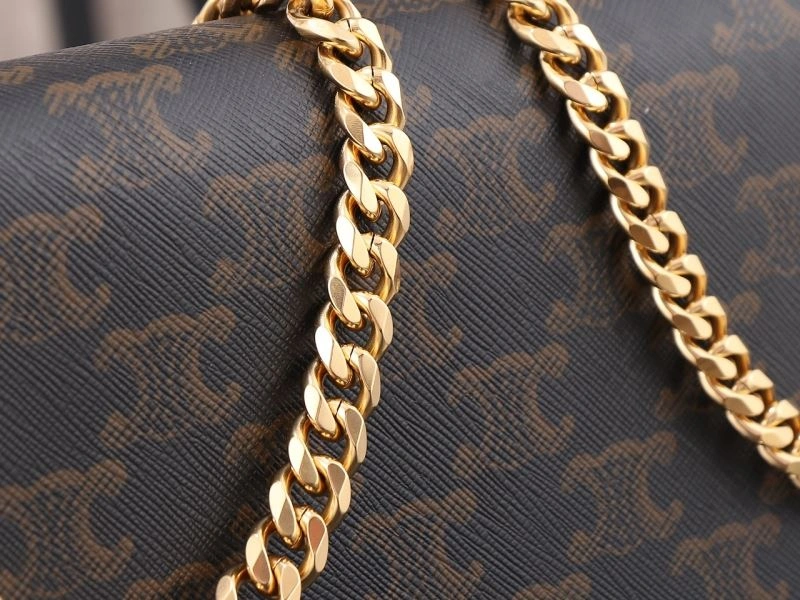 Celine Triomphe Bags Chic 94740