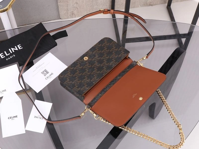 Celine Triomphe Bags Chic 94740