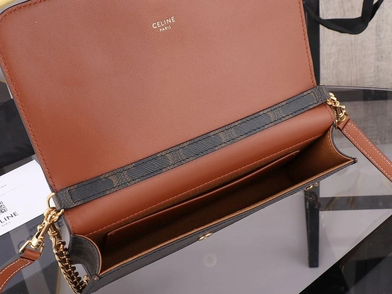 Celine Triomphe Bags Chic 94740