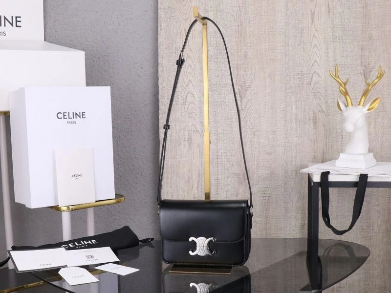 Celine Triomphe Bags Elegant 94739