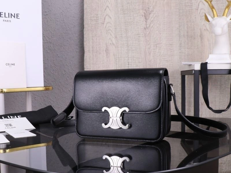 Celine Triomphe Bags Elegant 94739