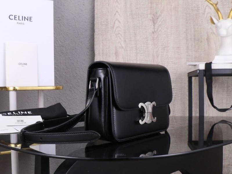 Celine Triomphe Bags Elegant 94739