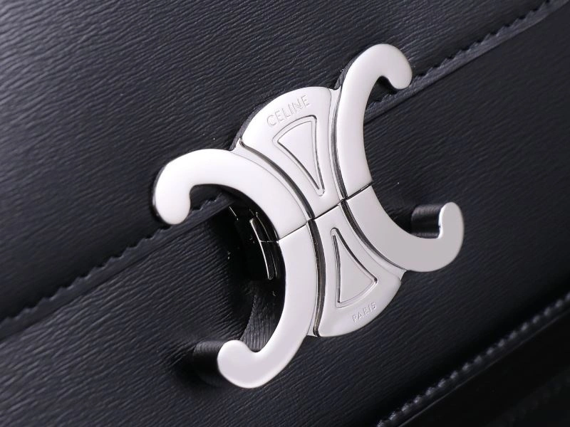Celine Triomphe Bags Elegant 94739