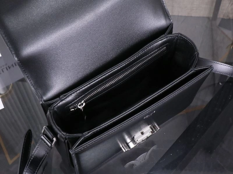 Celine Triomphe Bags Elegant 94739