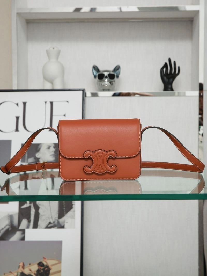 Affordable Celine Triomphe Bags 94738