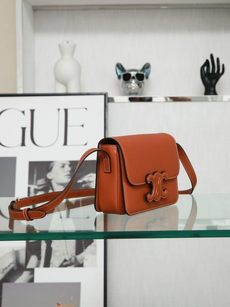Affordable Celine Triomphe Bags 94738