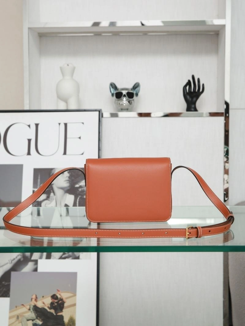 Affordable Celine Triomphe Bags 94738