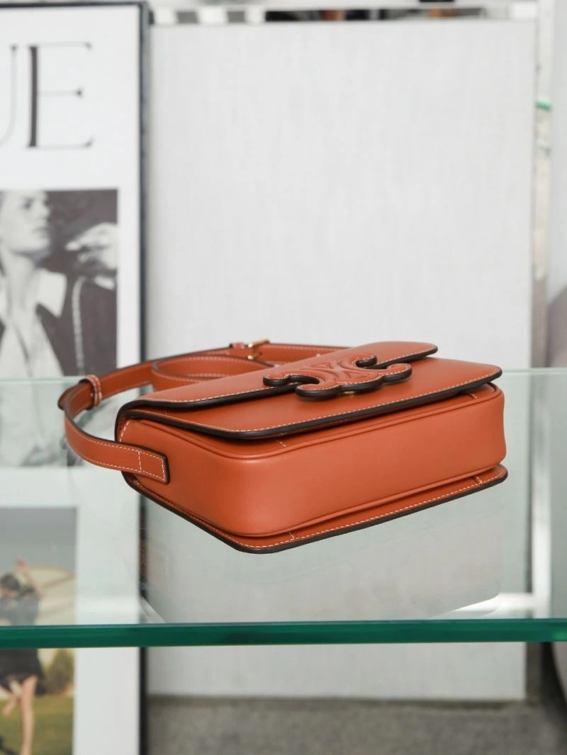Affordable Celine Triomphe Bags 94738